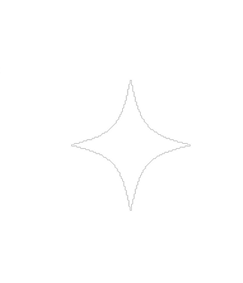 star